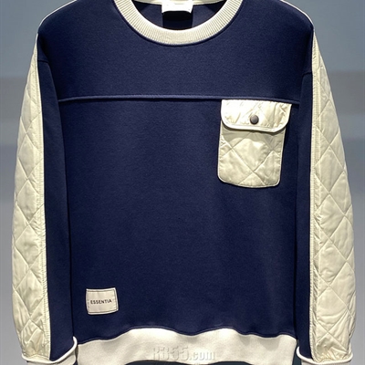 市场上装-卫衣-休闲卫衣【实拍】