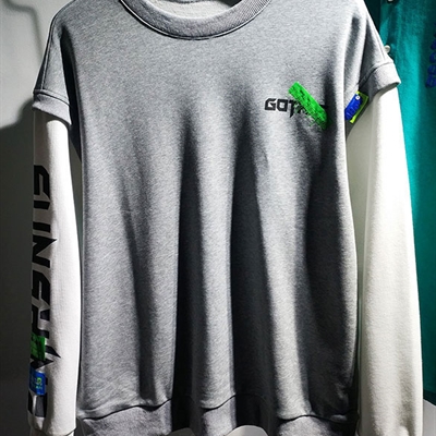 市场上装-卫衣-休闲卫衣【实拍】