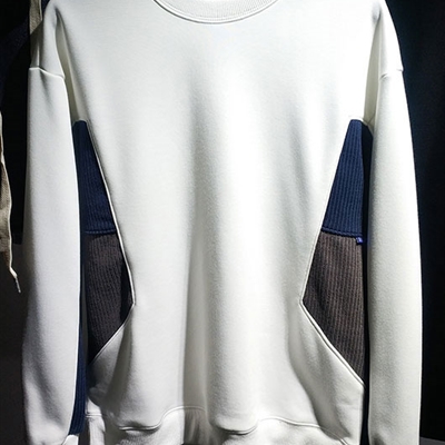 市场上装-卫衣-休闲卫衣【实拍】