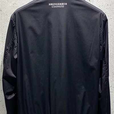 市场上装-夹克-欧货夹克【实拍】