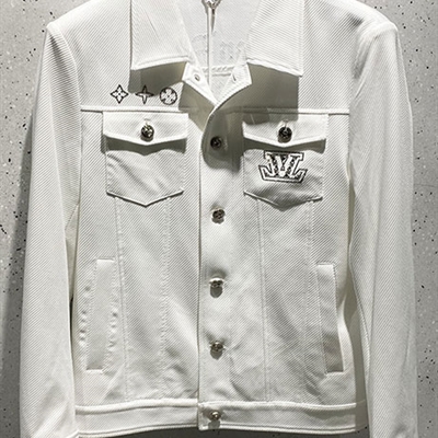 市场上装-夹克-欧货夹克【实拍】