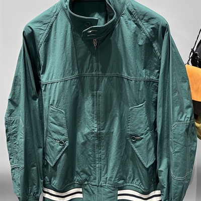 市场上装-夹克-休闲夹克【实拍】