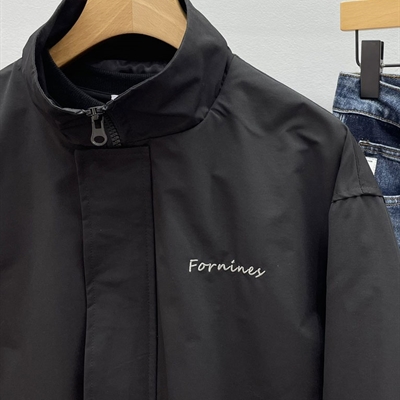 市场上装-夹克-休闲夹克【实拍】