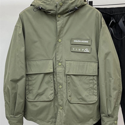 市场上装-夹克-休闲夹克【实拍】