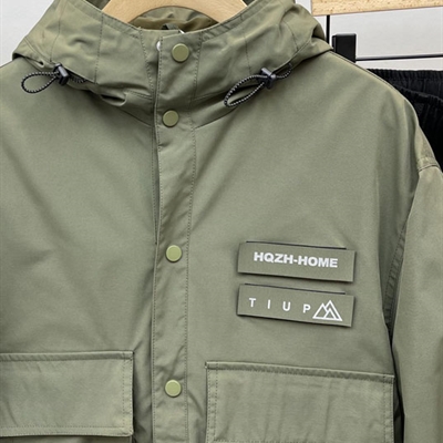 市场上装-夹克-休闲夹克【实拍】