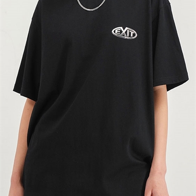 市场上装-T恤-电商T恤