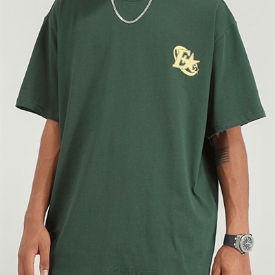 市场上装-T恤-电商T恤