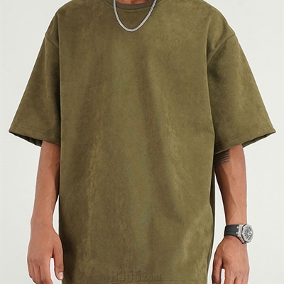 市场上装-T恤-电商T恤