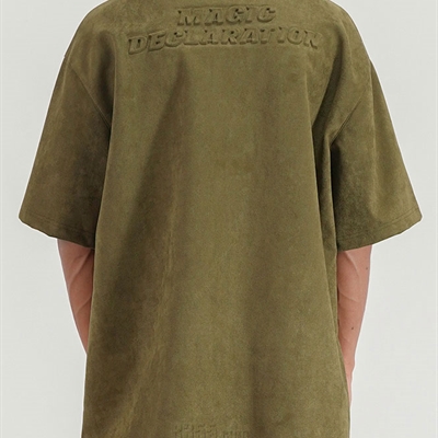 市场上装-T恤-电商T恤