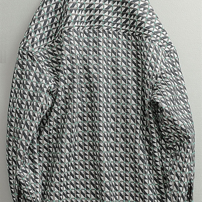 市场上装-衬衫-休闲衬衫