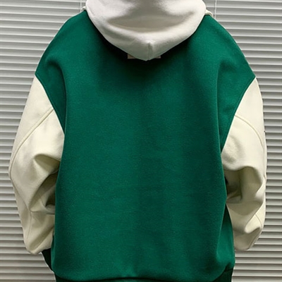 市场上装-夹克-休闲夹克