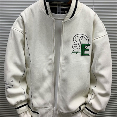 市场上装-夹克-电商夹克