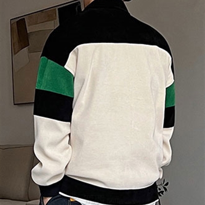 市场上装-夹克-休闲夹克