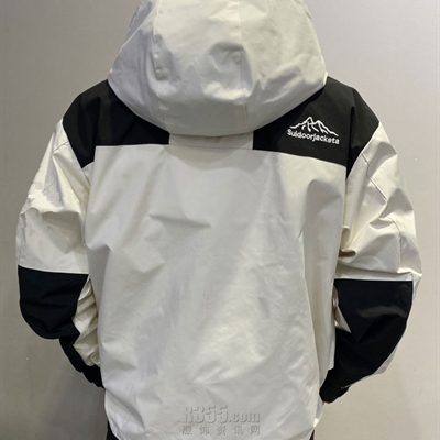 市场上装-夹克-休闲夹克