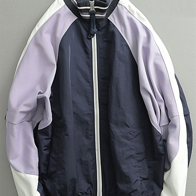 市场上装-夹克-休闲夹克