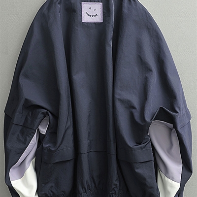 市场上装-夹克-休闲夹克