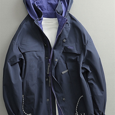 市场上装-夹克-休闲夹克
