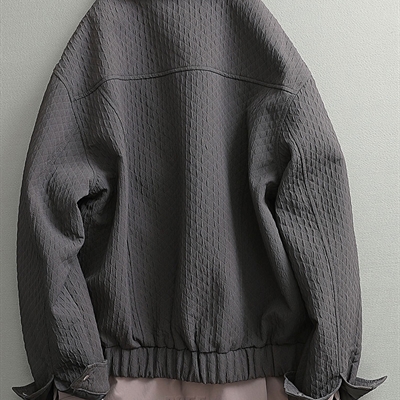 市场上装-夹克-休闲夹克