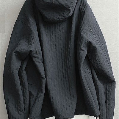 市场上装-夹克-休闲夹克