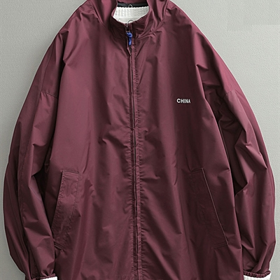 市场上装-夹克-休闲夹克