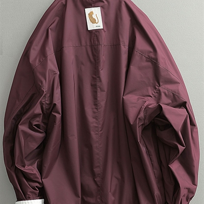 市场上装-夹克-休闲夹克