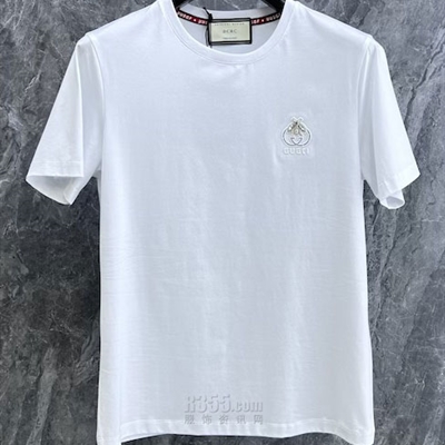 市场上装-T恤-欧货T恤【实拍】