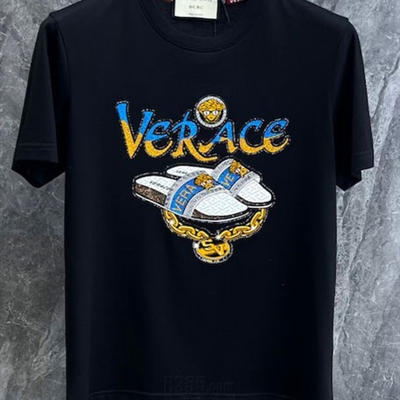 市场上装-T恤-欧货T恤【实拍】