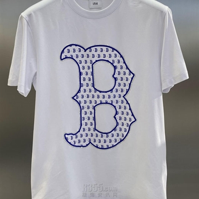 市场上装-T恤-欧货T恤【实拍】