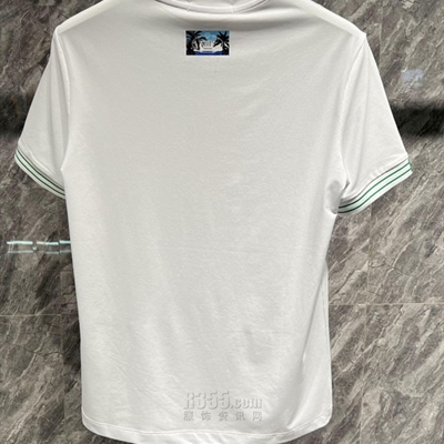 市场上装-T恤-欧货T恤【实拍】