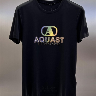 市场上装-T恤-欧货T恤【实拍】