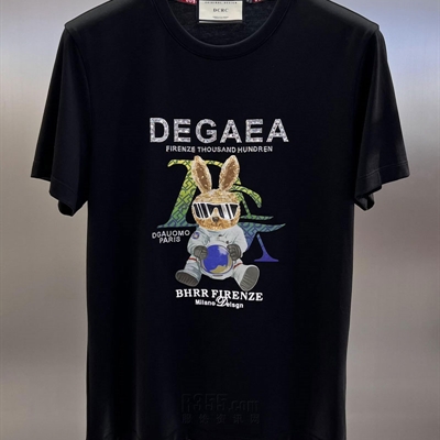 市场上装-T恤-欧货T恤【实拍】