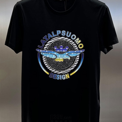 市场上装-T恤-欧货T恤【实拍】