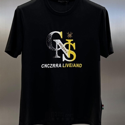 市场上装-T恤-欧货T恤【实拍】