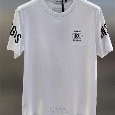 市场上装-T恤-欧货T恤【实拍】