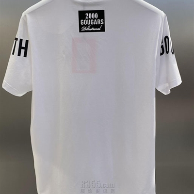 市场上装-T恤-欧货T恤【实拍】