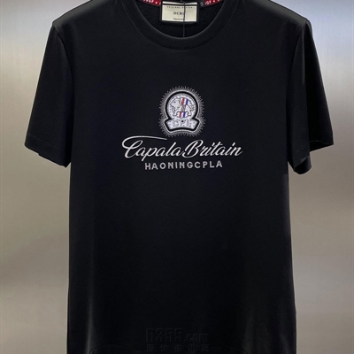 市场上装-T恤-欧货T恤【实拍】