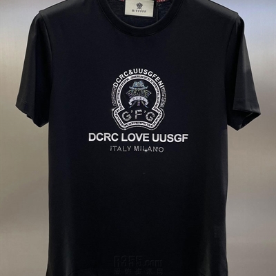 市场上装-T恤-欧货T恤【实拍】