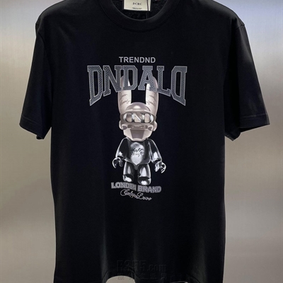 市场上装-T恤-欧货T恤【实拍】