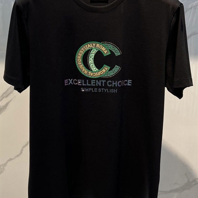 市场上装-T恤-欧货T恤【实拍】