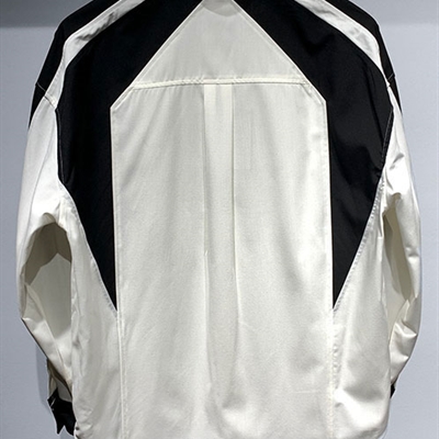 市场上装-衬衫-微潮衬衫【实拍】