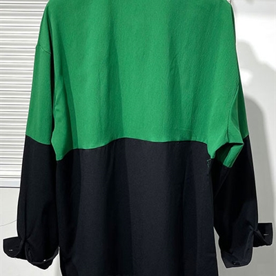 市场上装-衬衫-微潮衬衫【实拍】