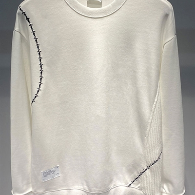 市场上装-卫衣-休闲卫衣【实拍】