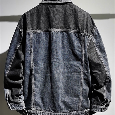 市场上装-夹克-休闲夹克【实拍】