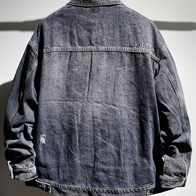 市场上装-夹克-休闲夹克【实拍】