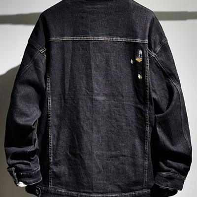 市场上装-夹克-休闲夹克【实拍】