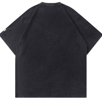 市场上装-T恤-电商T恤