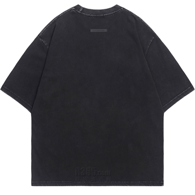 市场上装-T恤-电商T恤