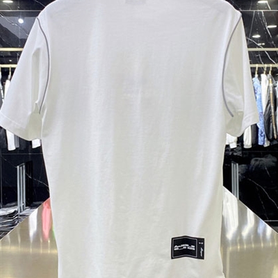 市场上装-T恤-欧货T恤