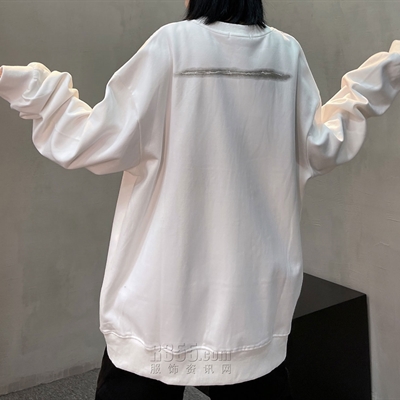 市场上装-卫衣-电商卫衣