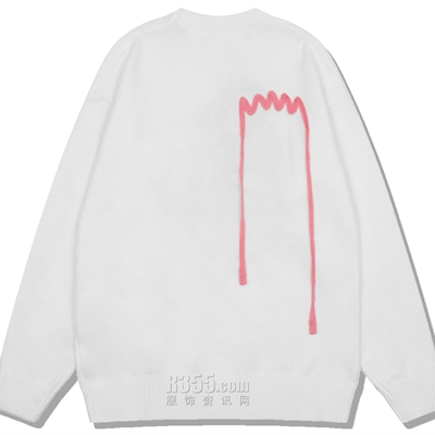 市场上装-毛衫-电商毛衫